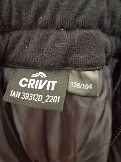 ski  jacket and trousers excellent condition