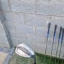Mizuno Mp62 irons Image 3