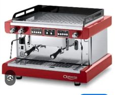 Commercial Espresso machine