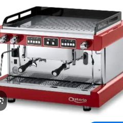 Commercial Espresso machine