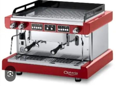 Commercial Espresso machine