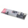 New 12V 230V Waterproof Inspection Work Shop Lamp Hook Cable 60 LED #1437 Image 4