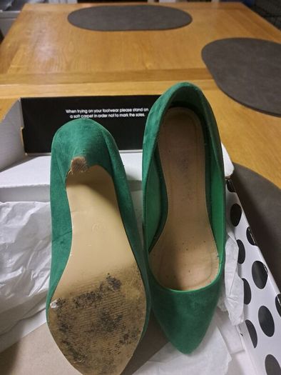 shoes