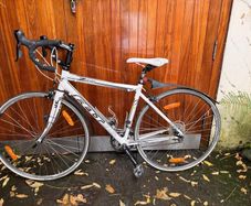 Women's Felt95 Bike - Small