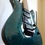 Esp Ltd Mh-203 Floyd Rose Image 5