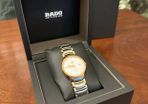 RADO Centrix Mens Automatic Watch - Brand New in Box with Official Warranty