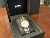 RADO Centrix Mens Automatic Watch - Brand New in Box with Official Warranty