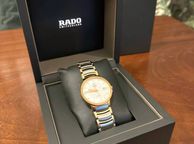 main image for ad RADO Centrix Mens Automatic Watch - Brand New in Box with Official Warranty