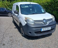 Renault Kangoo 132 Van