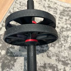 Ab roller