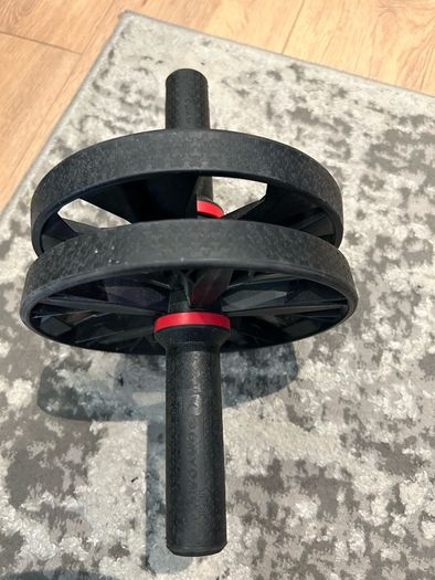 Ab roller