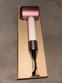 Dyson Supersonic Nural Pink