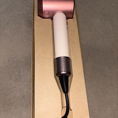 Dyson Supersonic Nural Pink