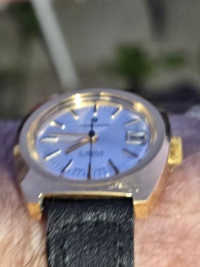 Vintage Junghans