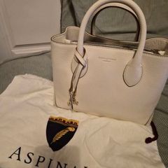Aspinal of London tote bag