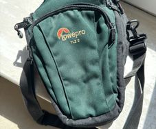 Lowepro TLZ 2 Topload Zoom Camera Bag