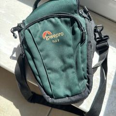 Lowepro TLZ 2 Topload Zoom Camera Bag