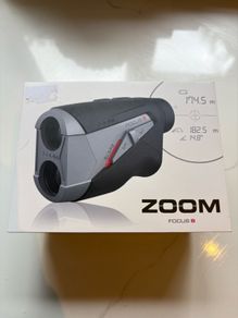 Rangefinder Zoom Focus S (New)