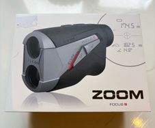 Rangefinder Zoom Focus S (New)
