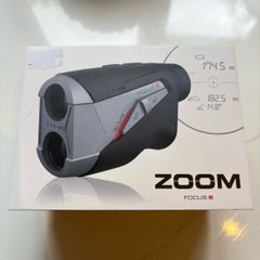 Rangefinder Zoom Focus S (New)