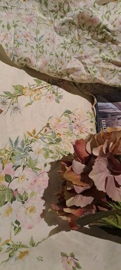 Vintage Country Diary Dorma Bedlinen & Curtains