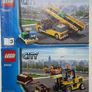 Lego City Cargo Terminal 60022 Image 4