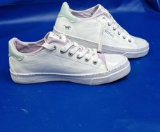 Mustang Comfort Trainers  Size EU 40  UK 7