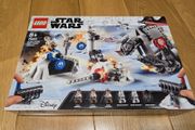 Lego 75241 Action Battle Echo Base Defense