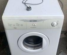 Tricity Bendix Dryer,