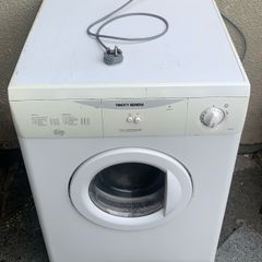 Tricity Bendix Dryer,