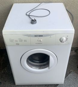 Tricity Bendix Dryer,