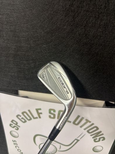 long iron
