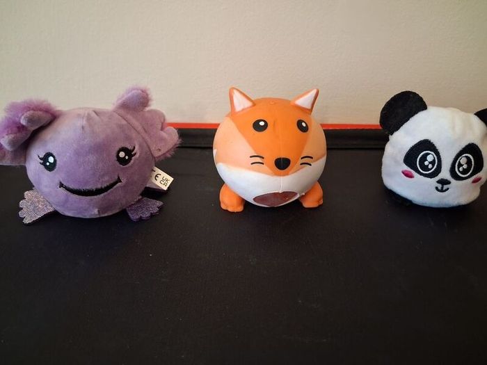 Squishies