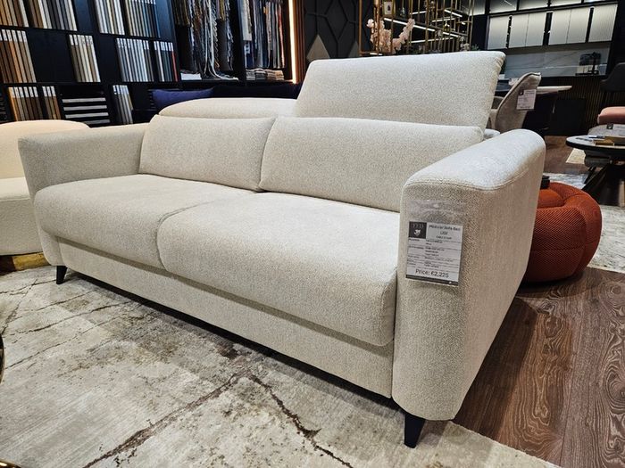 Modern Modular Sofa Bed