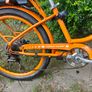 Cruiser Electric bike Image 7