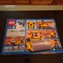 Lego City Single-Drum Roller 7746 Image 2