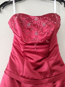 Debs Dress
