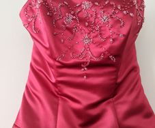 Debs Dress