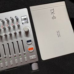 Teenage Engineering TX6 & accessories
