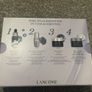 Lancome gift set Image 2