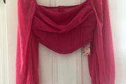 Ladies top from SHEIN