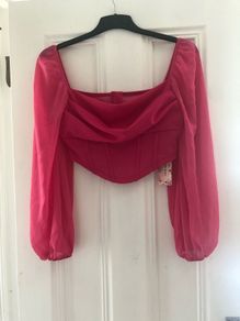 Ladies top from SHEIN