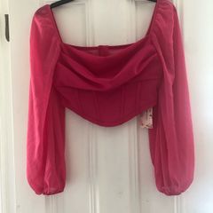 Ladies top from SHEIN