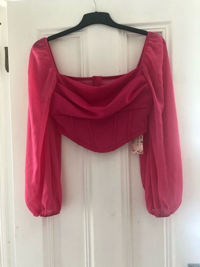 Ladies top from SHEIN