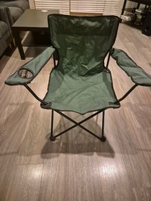 Camping chair