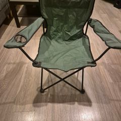 Camping chair