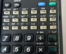 Calculator