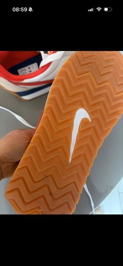 Nike mens runners