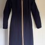 K-Way R&D Alysee 2-in-1 long coat, navy, size S, worn once Image 3
