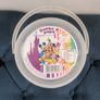 Disneyland Candy Floss tub Image 5
